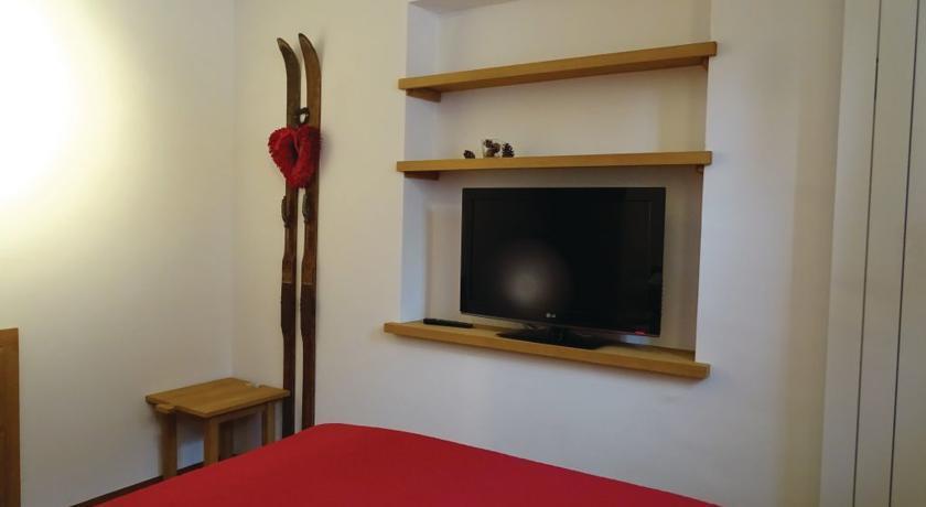 Apartma Pri Struklju Kranjska Gora Luaran gambar